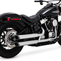Customize Your Harley Davidson with Slip-Ons
