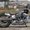 The Shovelhead: A Comprehensive Guide to Harley Davidson's Iconic Model
