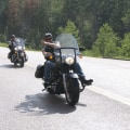 Sturgis Motorcycle Rally: A Celebration of All Things Harley Davidson