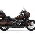 All You Need to Know About the Ultra Limited Harley Davidson Motorcycle
