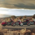 Discover the World of Harley Davidson Groups