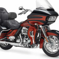 How to Explore the World of Harley Davidson: A Comprehensive Look into the CVO Road Glide