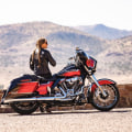 The Harley Davidson Advantage: Why It's More Than Just a Motorcycle