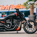 The Evolution Engine: A Comprehensive Look at Harley Davidson's Iconic Models and History