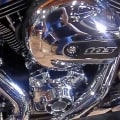 All You Need to Know About the Twin Cam Engine on Harley Davidson Motorcycles