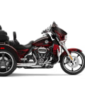 All About CVO Tri Glide: The Ultimate Guide for Harley Davidson Enthusiasts