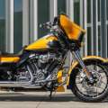 All You Need to Know About the CVO Street Glide