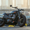 All You Need to Know About the Harley Davidson Sportster 1200
