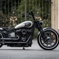 Customizing Your Harley Davidson: All About Grips and Levers