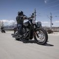 A Beginner's Guide to the Harley Davidson Street Bob