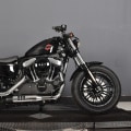 All You Need to Know About the Sportster Forty-Eight