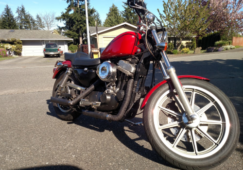 Mufflers for Customizing Your Harley Davidson: A Comprehensive Guide