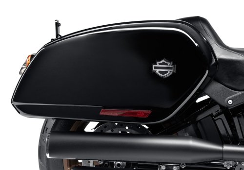 Saddlebags: The Ultimate Guide for Harley Davidson Enthusiasts