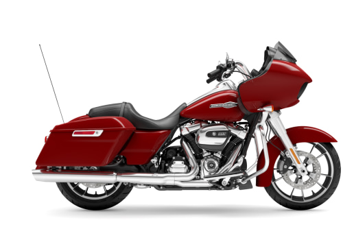 All You Need to Know About the Harley Davidson Road Glide