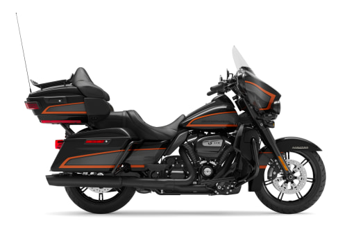 All You Need to Know About the Ultra Limited Harley Davidson Motorcycle
