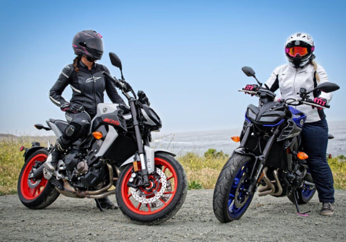 The Ultimate Guide to Women Riders: Exploring the World of Harley Davidson Motorcycles