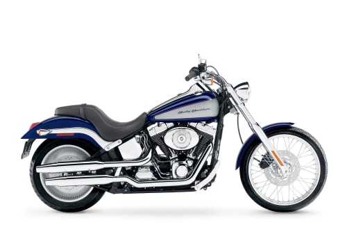A Comprehensive Guide to Upgrading Your Harley Davidson Tires
