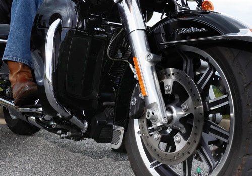 A Comprehensive Guide to Harley Davidson Speakers and Amplifiers