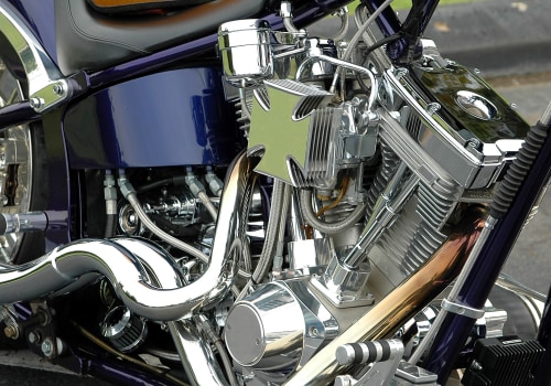 The Ultimate Guide to Customizing Your Harley Davidson Exhaust System