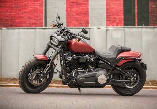 All You Need to Know About Fat Bob: A Complete Guide to Harley Davidson Softail Models