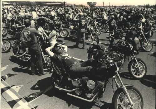 A Complete Guide to Swap Meets for Harley Davidson Enthusiasts