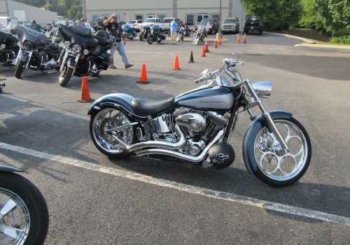 A Comprehensive Guide to Charity Rides on Harley Davidson Motorcycles
